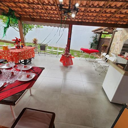 Casa Da Dinda A 650M Da Praia De Itauna Saquarema Luaran gambar