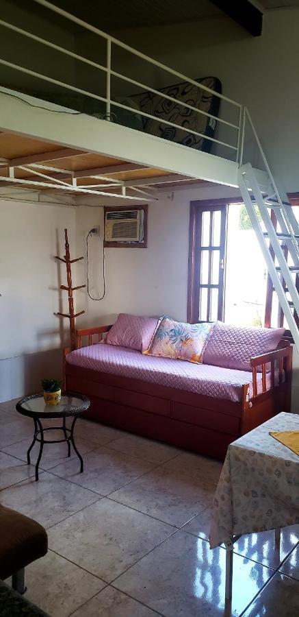 Casa Da Dinda A 650M Da Praia De Itauna Saquarema Luaran gambar